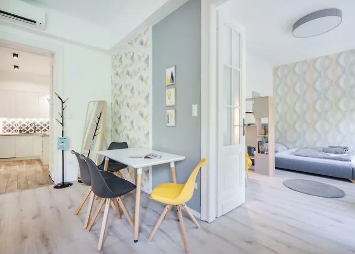 Bpr Color Fusion With A/c Budapest