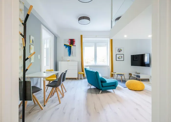 Bpr Color Fusion With A/c Budapest