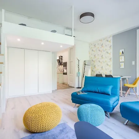 Bpr Color Fusion With A/c * Budapest