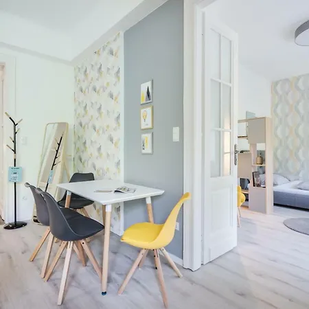 Bpr Color Fusion With A/c Budapest