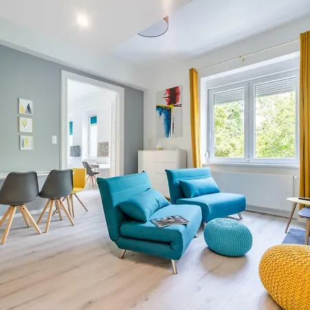 Bpr Color Fusion With A/c * Budapest