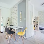 Bpr Color Fusion With A/c Budapest