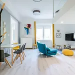 Bpr Color Fusion With A/c Budapest