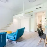 Bpr Color Fusion With A/c Appartamento