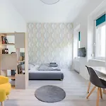 Appartamento Bpr Color Fusion With A/c